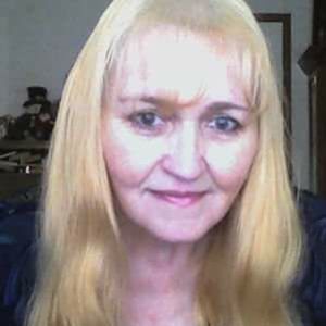 Meet your Posher, Becky